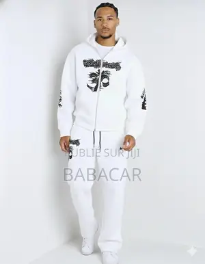 Photo - Ensemble Blouson