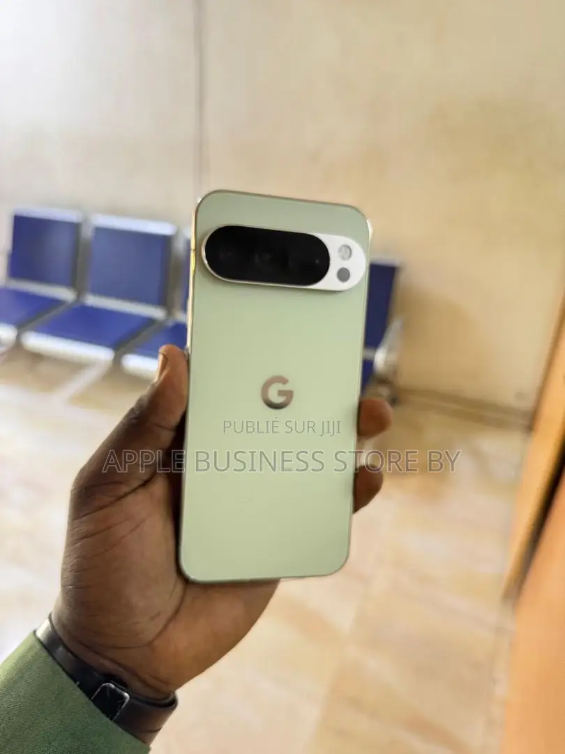 New Google Pixel 10 Pro XL 256 GB Vert