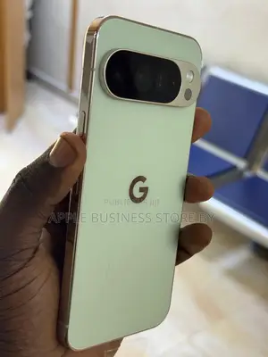 New Google Pixel 10 Pro XL 256 GB Vert