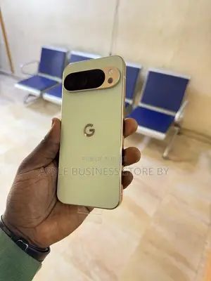 New Google Pixel 10 Pro XL 256 GB Vert