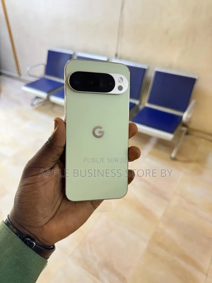 New Google Pixel 10 Pro XL 256 GB Vert