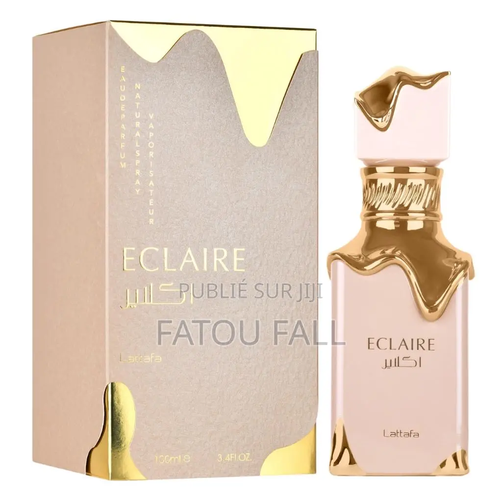 Vente De Parfum