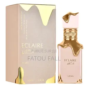 Vente De Parfum