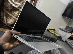 Ordinateur Portable HP ProBook 440 G8 8GB Intel Core I5 SSD 256GB