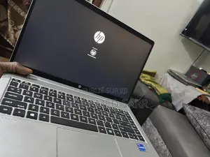 Photo - Ordinateur Portable HP ProBook 440 G8 8GB Intel Core I5 SSD 256GB