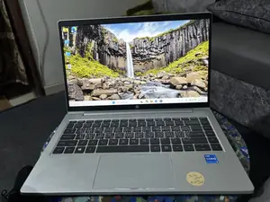 Ordinateur Portable HP ProBook 440 G8 8GB Intel Core I5 SSD 256GB