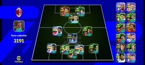 Photo - Compte Efootball