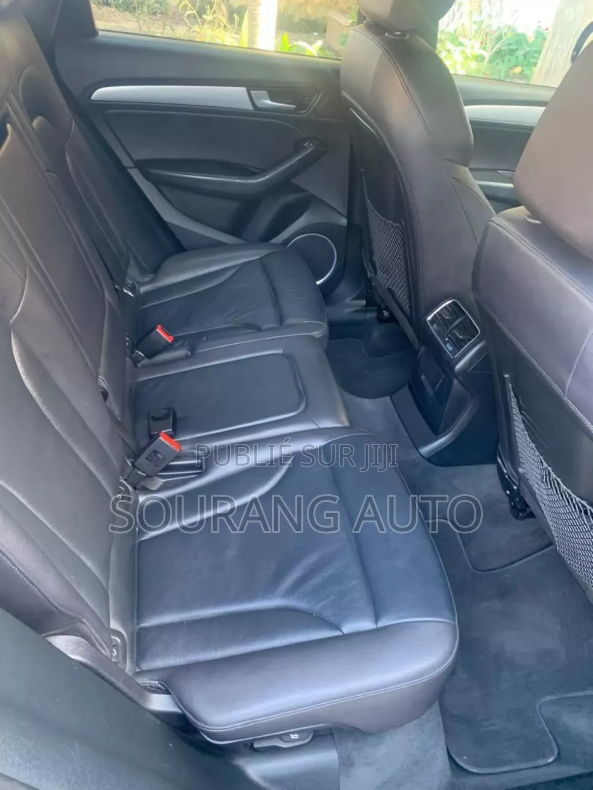 Audi Q5 2.0T Premium AWD quattro 2018 Black