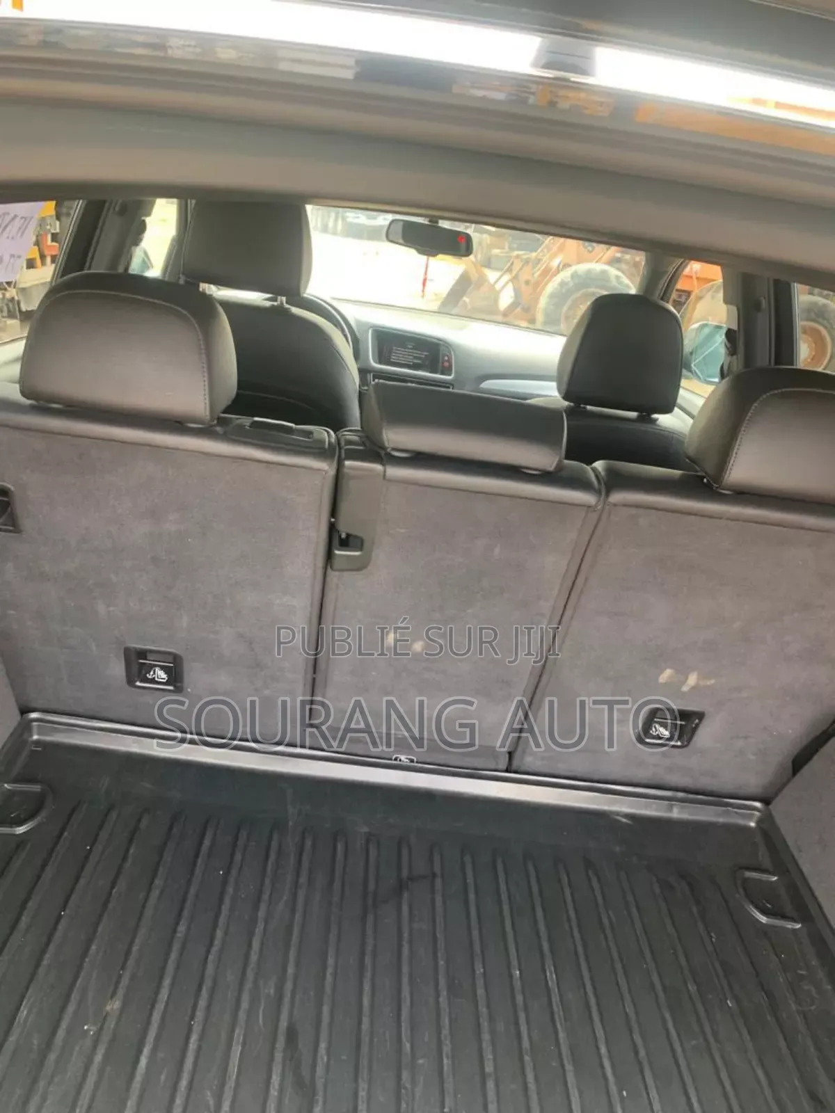 Audi Q5 2.0T Premium AWD quattro 2018 Black