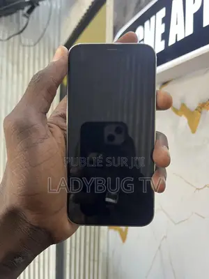 New Apple iPhone 12 Pro 128 GB Blanc