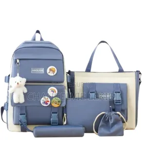 Sac a Dos Durable Et Résistible