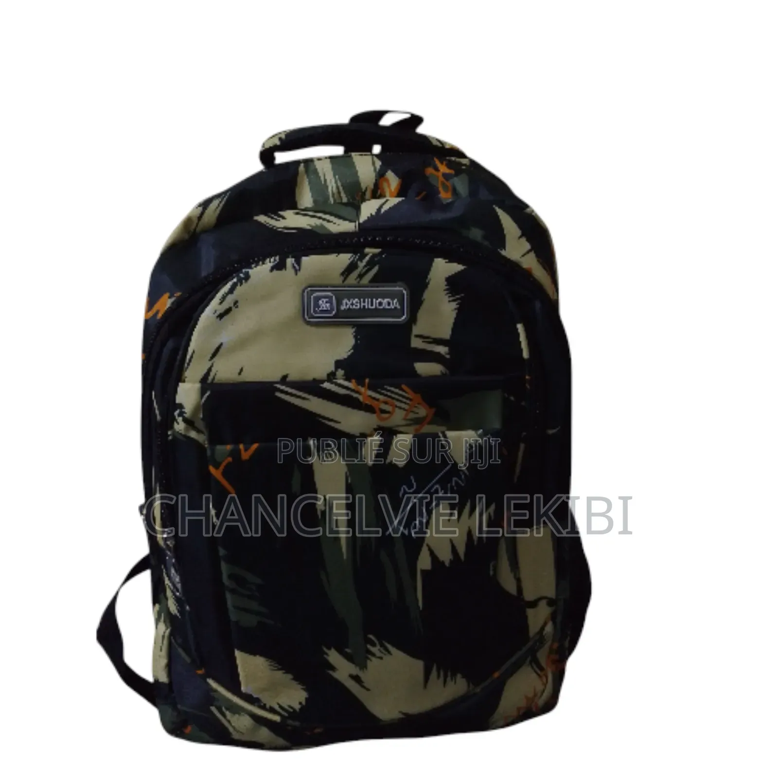 Sacs À Dos Durable Pour Les Grands Et Les Petits