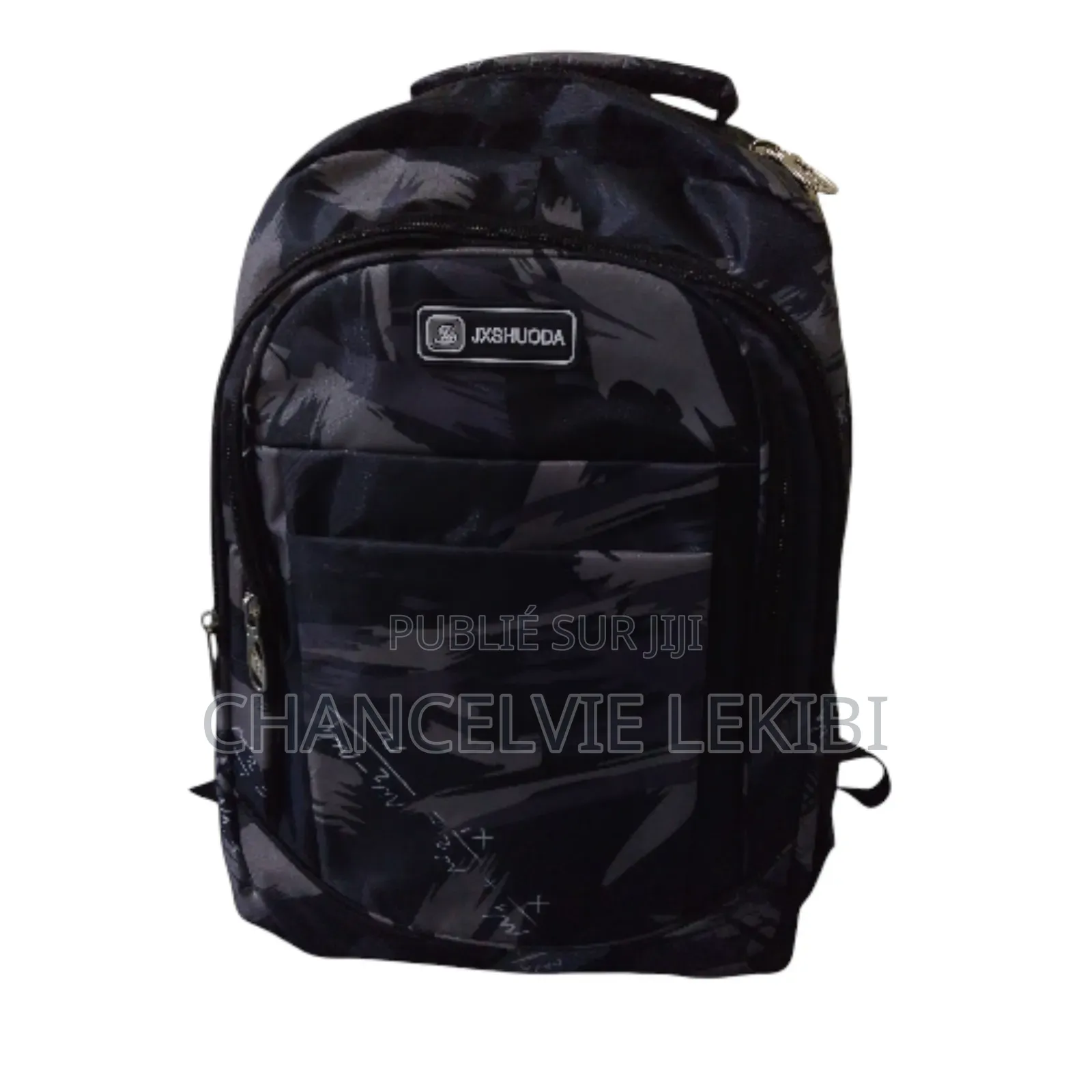 Sacs À Dos Durable Pour Les Grands Et Les Petits