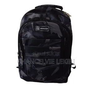 Sacs À Dos Durable Pour Les Grands Et Les Petits