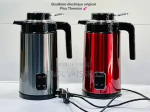 Cheuf Eau Thermos 3l