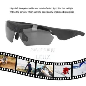 Photo - Lunette Camera Hd