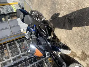 Kawasaki Ninja 300 2013 Black