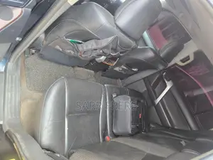 Photo - Toyota Land Cruiser Prado 2010 Black