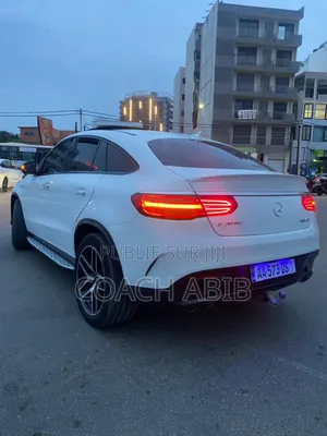 Photo - MG MGA 2017 Blanc