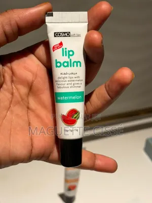 Photo - Des Lip Balm