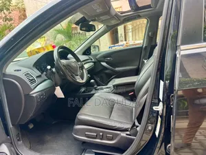 Honda Ville 2017 Black