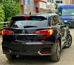 Honda Ville 2017 Black