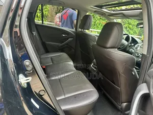 Honda Ville 2017 Black