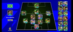 Photo - Compte Efootball À Vendre