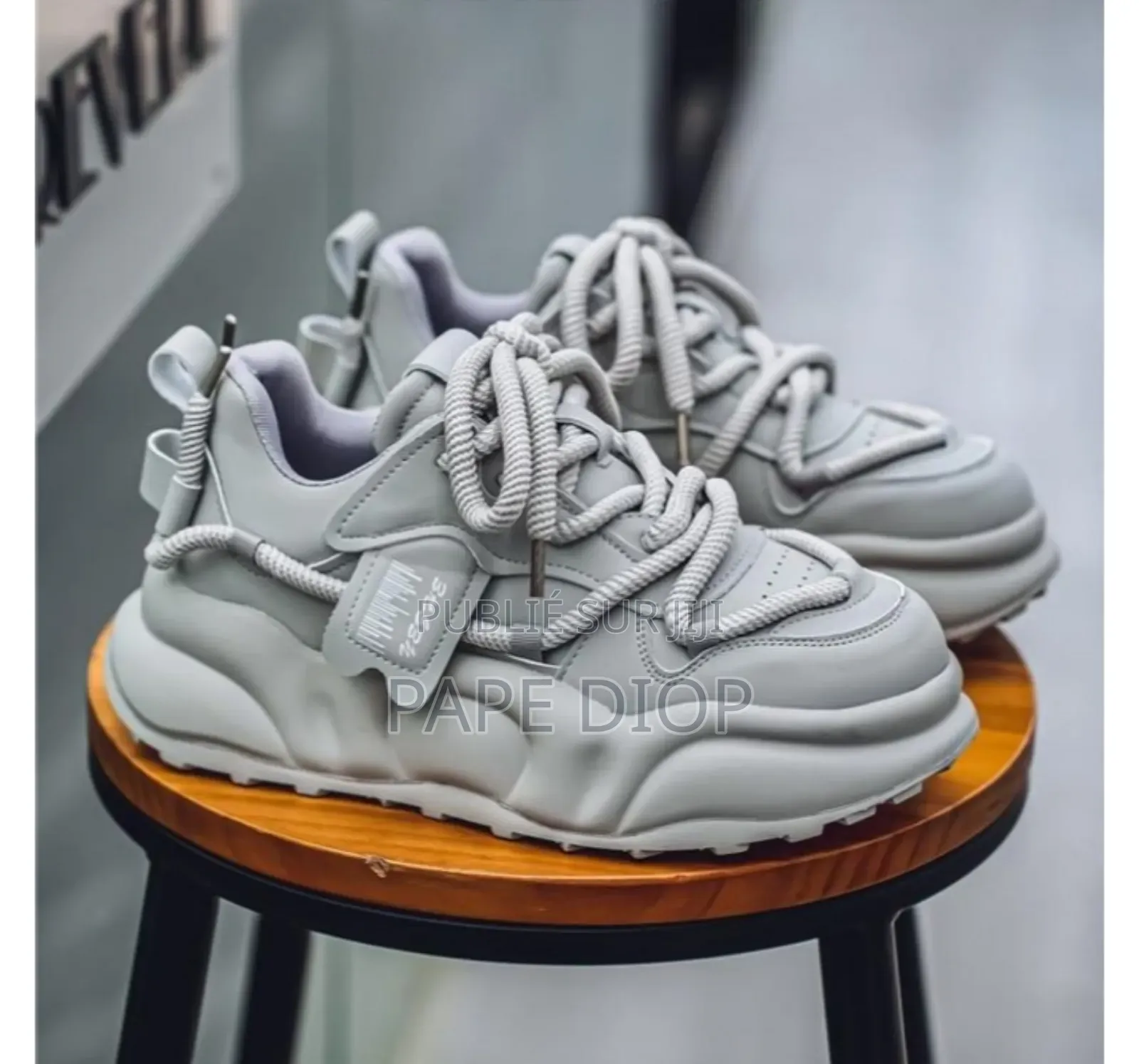 Chaussure Extraordinaire Potter Class Pour Homme