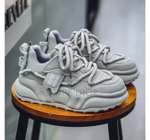 Photo - Chaussure Extraordinaire Potter Class Pour Homme