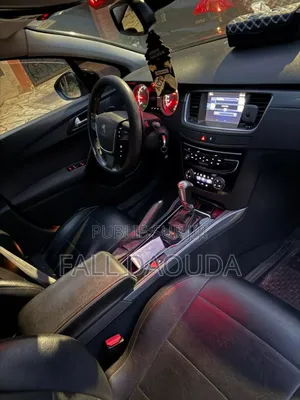 Citroen C-Elysee 2017 Black