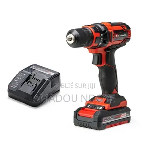 Photo - Visseuse Perceuse