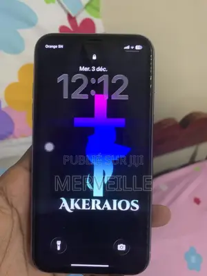 New Apple iPhone 11 64 GB Violet