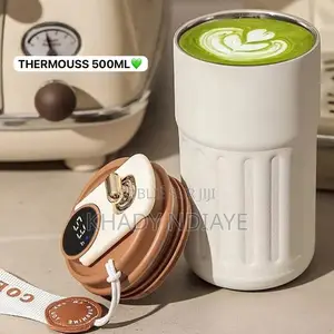 Photo - Thermos 500 Ml