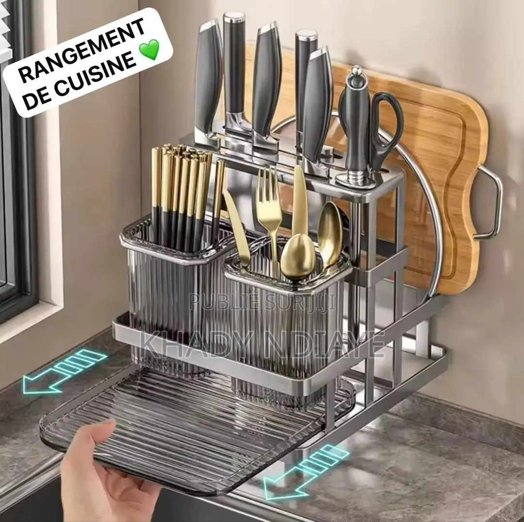 Rangement Pour Cuisine