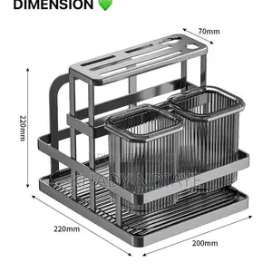 Rangement Pour Cuisine