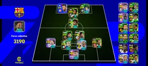 Photo - Compte Efootball