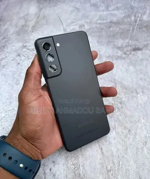 Photo - New Samsung Galaxy S21 FE 5G 128 GB Black