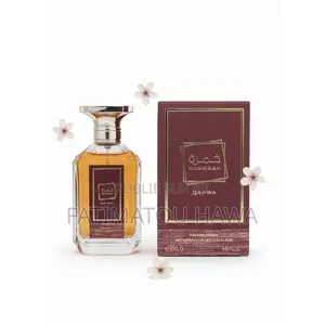 Photo - Parfum Khamrah