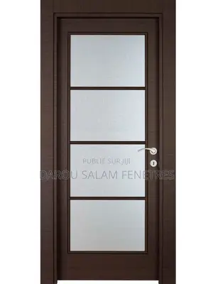 Photo - Portes Vitrées Sur Mesure