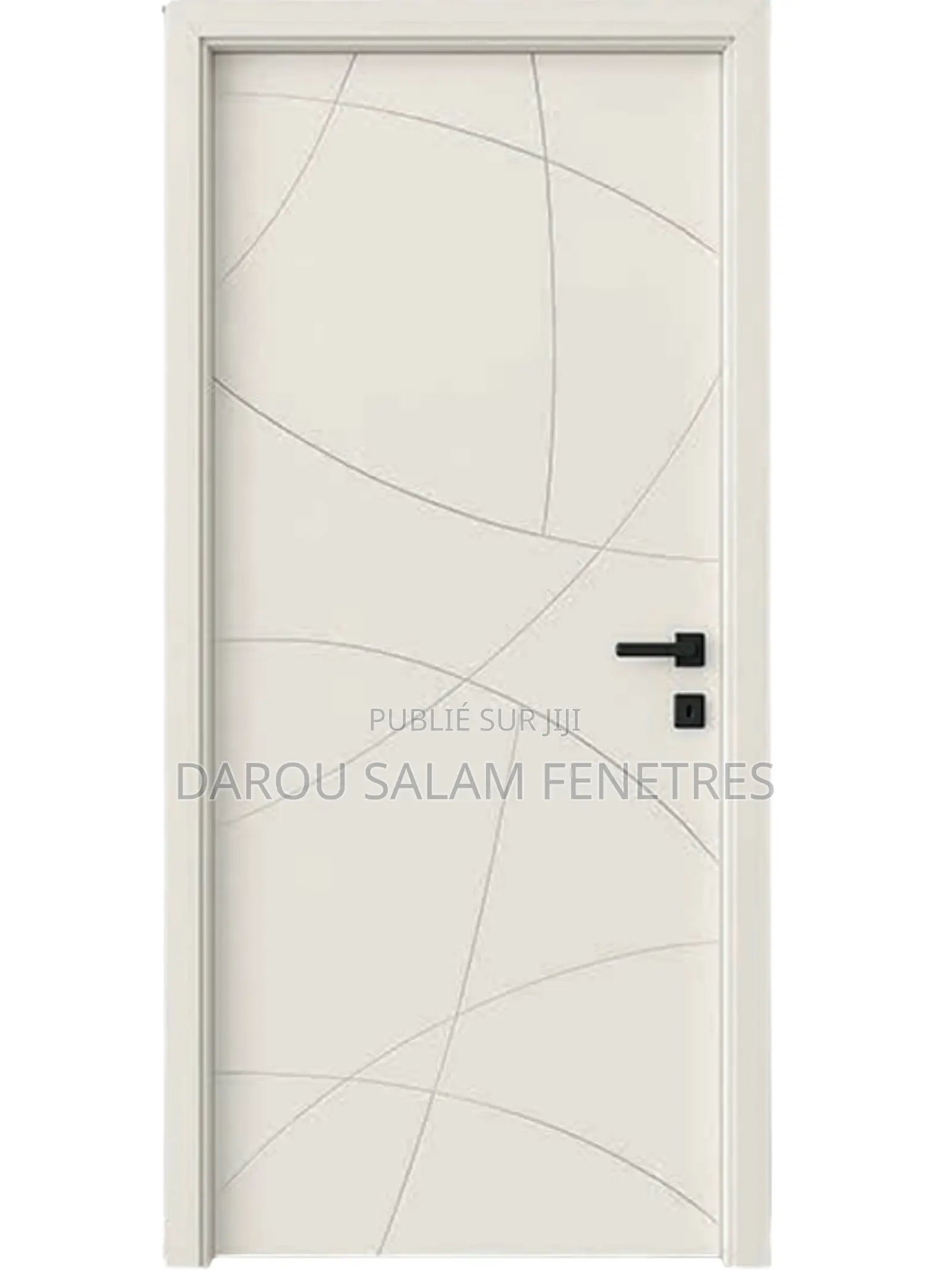 Portes Vitrées Sur Mesure