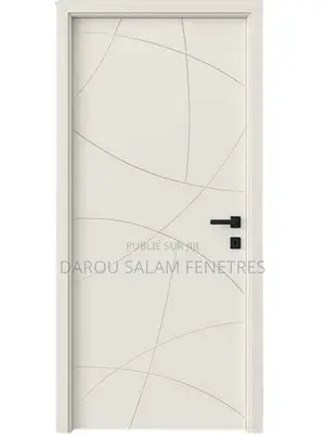 Portes Vitrées Sur Mesure