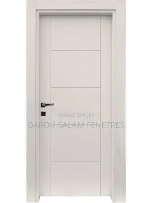 Portes Vitrées Sur Mesure