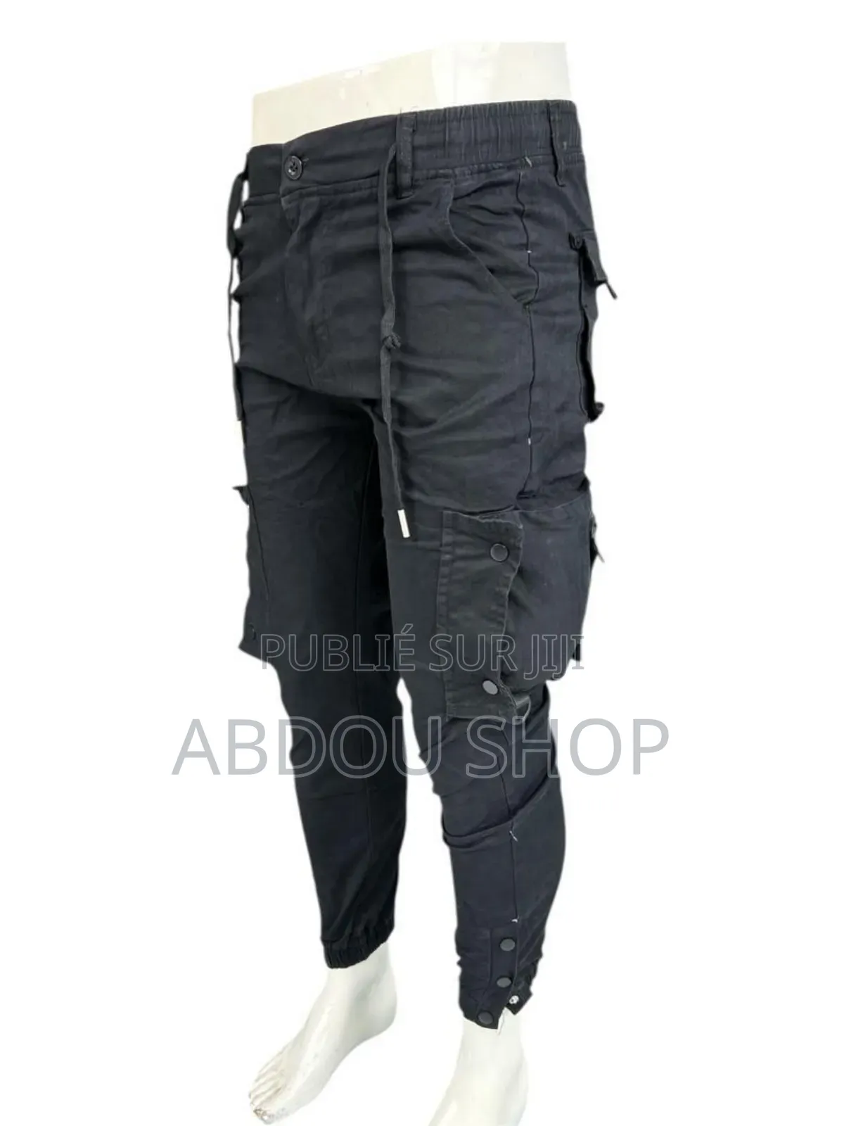 Cargo Original Qualité Disponible