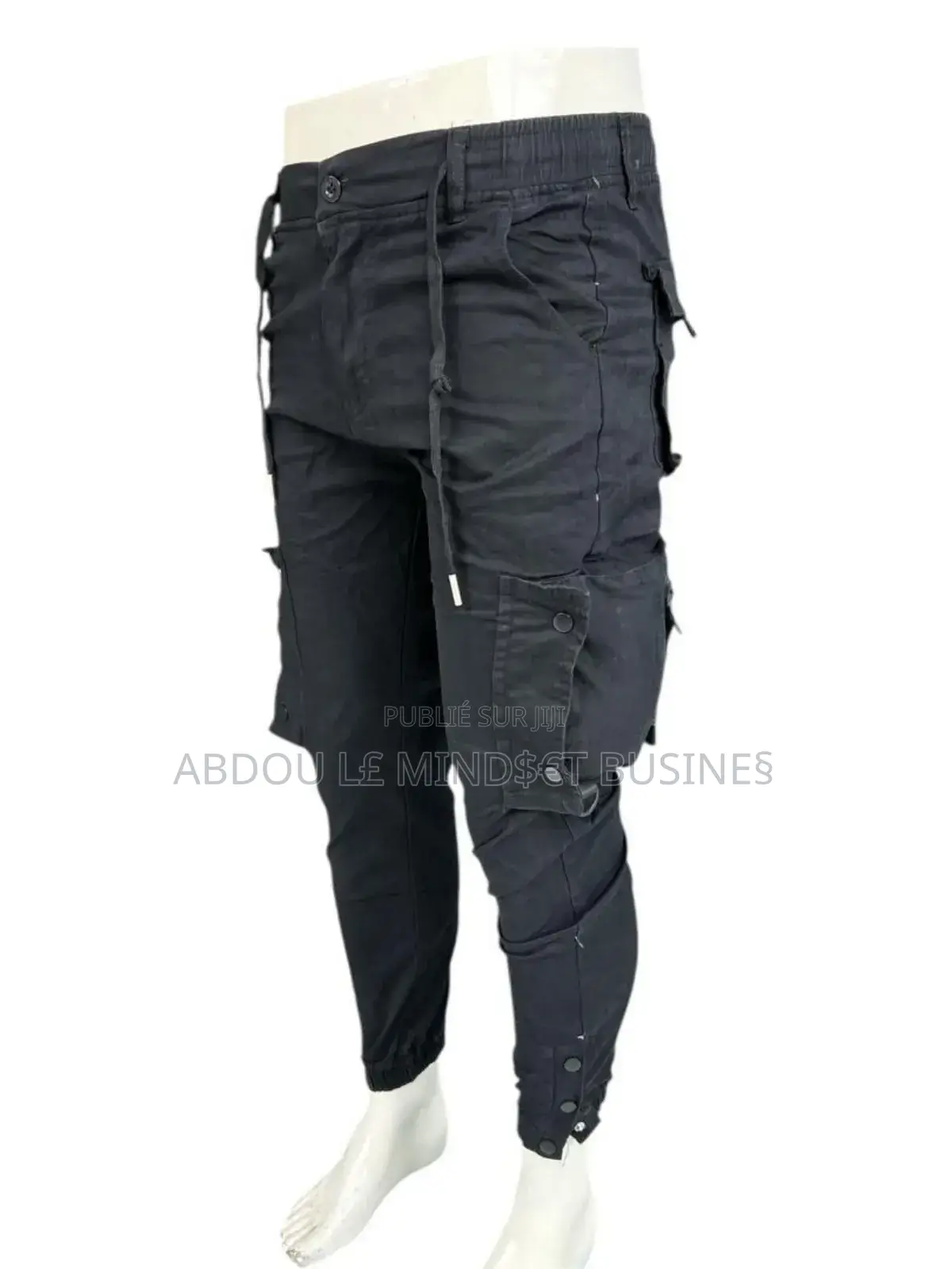 Cargo Original Qualité Disponible