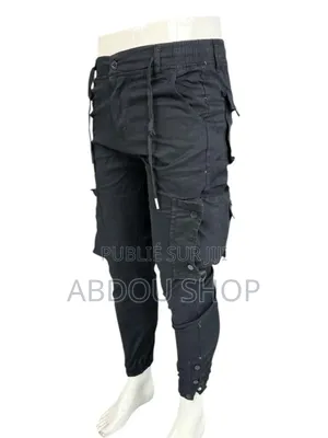 Cargo Original Qualité Disponible