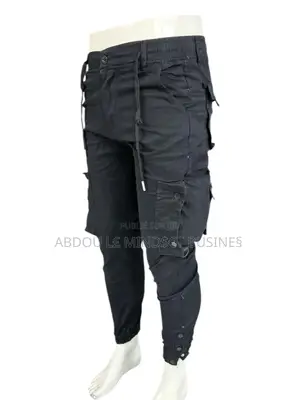 Cargo Original Qualité Disponible