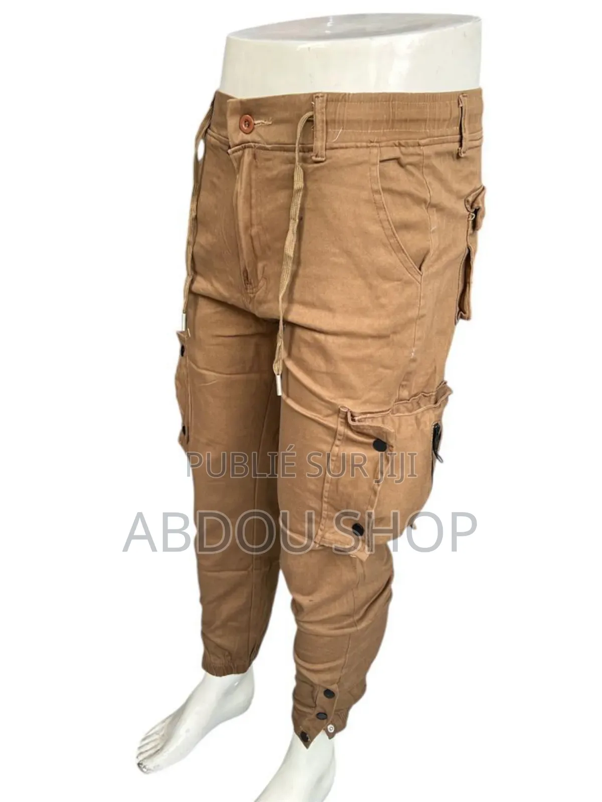 Cargo Original Qualité Disponible