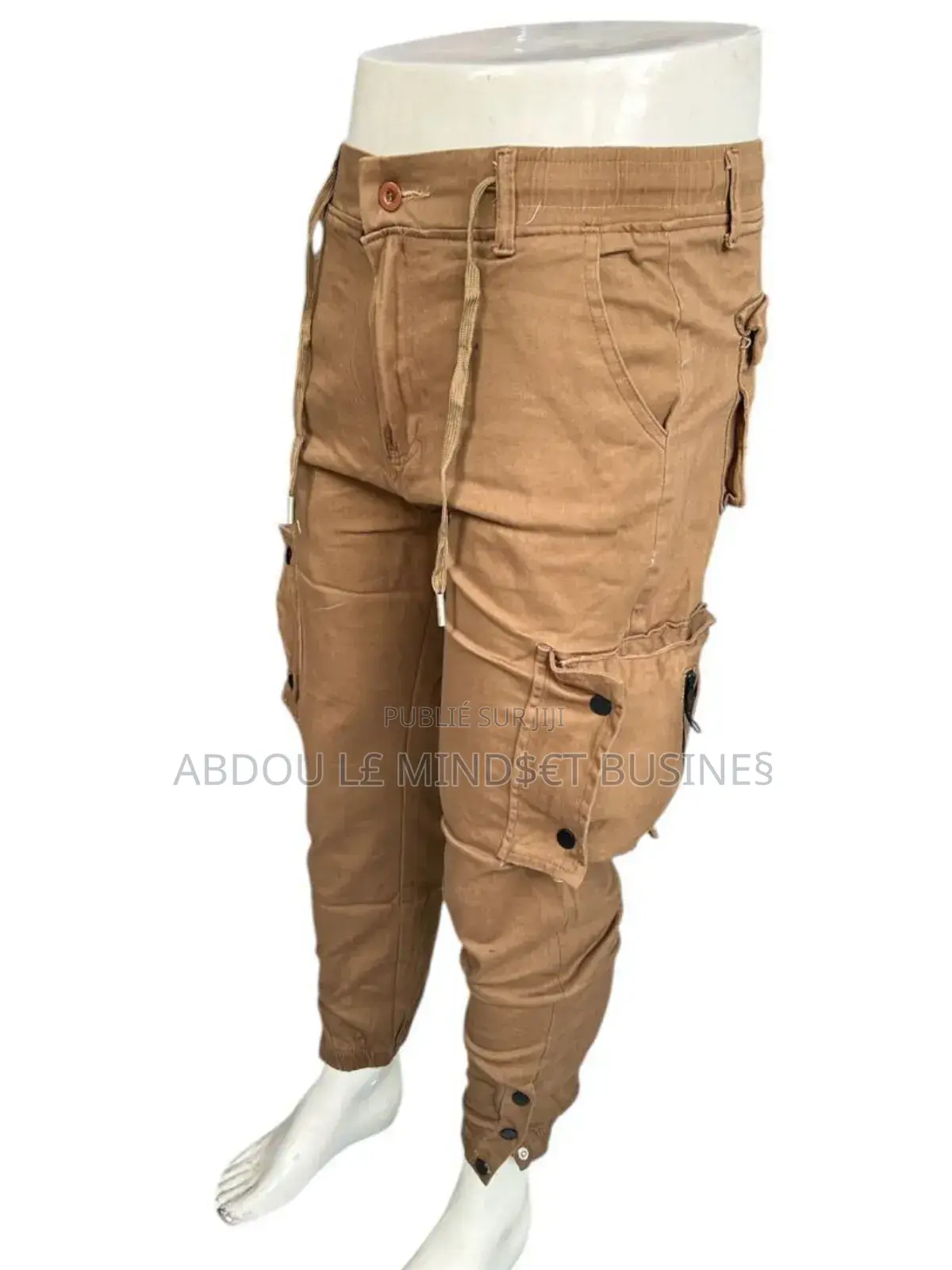 Cargo Original Qualité Disponible