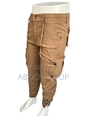 Cargo Original Qualité Disponible